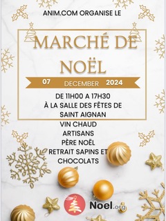 Photo du marché de Noël Marché de Noël Le Castelet