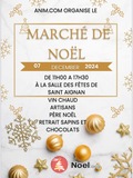 Photo Marché de Noël Le Castelet à Le Castelet