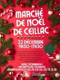 Photo Marché de noël de Ceillac à Ceillac