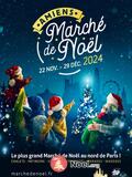 Photo Marché de Noel - Centre ville Amiens à Amiens