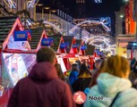 Photo Marché de Noel - Centre ville Amiens à Amiens