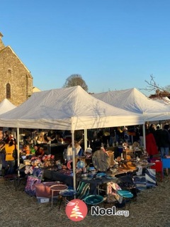 Marché de Noël de Cernay-la-Ville (78)