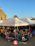 Marché de Noël de Cernay-la-Ville (78)