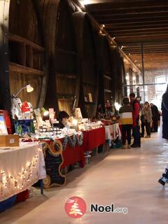 Photo du marché de Noël Marché de Noël - Château Pech Céleyran