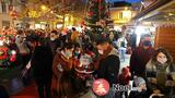 Photo Marche de noel de chateauroux à Châteauroux