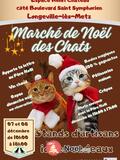 Marché de Noël des Chats