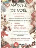 Marché de Noël de Chéreng