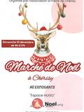 Photo Marché de Noël de Chérisy à Cherisy