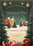 Marché de Noël des chromes