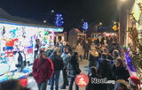 Photo Marché de Noël à Chuzelles à Chuzelles