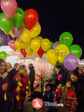 Photo Marché de Noël à Chuzelles à Chuzelles