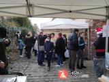 Marché de Noel de COMMENY