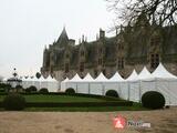 Photo Marché de Noel des commerçants de JOSSELIN à Josselin