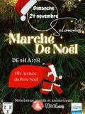 Marché de Noël Commune de Selommes