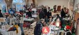 Photo Marche de noel des createurs à Château-Thébaud