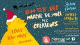 Marché de Noël de Créateurs