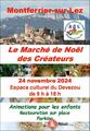 Photo Marché de Noël des Créateurs à Montferrier-sur-Lez