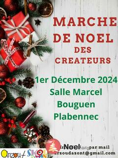 Photo du marché de Noël Marché de Noël des créateurs