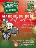 Photo Marché de Noël des créateurs à Steenvoorde