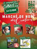 Photo Marché de Noël des créateurs à Steenvoorde