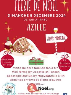 Photo du marché de Noël Marché de Noël créateurs artisans