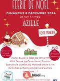 Marché de Noël créateurs artisans