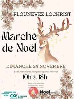 Photo du marché de Noël Marche de noël créateurs - artisans