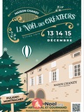 Photo Marché de Noël des créateurs à la maison Chanzy à Puligny-Montrachet