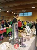 Photo Marché de Noël 'Créatif et Gourmand' à Voray-sur-l'Ognon