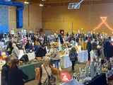 Photo Marché de Noël 'Créatif et Gourmand' à Voray-sur-l'Ognon