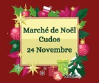 Marché de Noël de Cudos