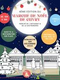 Marché de Noel de CUVRY