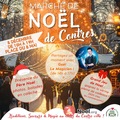 Photo Marché de Noël de de Contres à Le Controis-en-Sologne