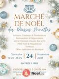 Marché de Noël des Déesses Muettes