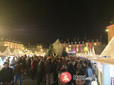 Marché de Noël de Dinan