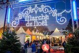 Photo Marché de Noël de Draguignan à Draguignan