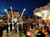 Photo Marché de Noël du Bourg sous la Roche à La Roche-sur-Yon