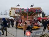 Photo Marché de Noël du Bourg sous la Roche à La Roche-sur-Yon