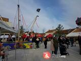 Marché de Noël du Bourg sous la Roche