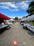 Photo Marché de Noël du Château Saint Ahon à Blanquefort