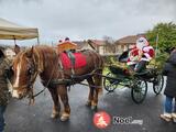 Marché de Noel du comité des fêtes de Murianette