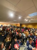 Photo Marché de Noël du Foyer des Jeunes de MASSIGNIEU DE RIVES à Massignieu-de-Rives