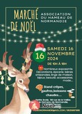 Marché de Noël du hameau