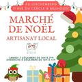 Photo Marché de Noël du Lerchenberg à Mulhouse