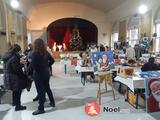 Photo Marché de Noël du Lerchenberg à Mulhouse