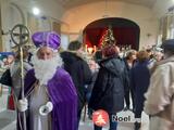 Photo Marché de Noël du Lerchenberg à Mulhouse