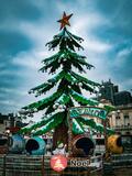 République, Place de la République