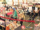 Marche de Noël du Service Jeunesse Pornic Agglo