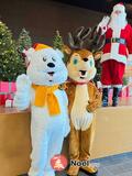 Photo Marché de Noël du Sou des écoles de Dolomieu à Dolomieu