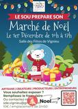 Photo Marché de Noël du Sou de Vignieu à Vignieu